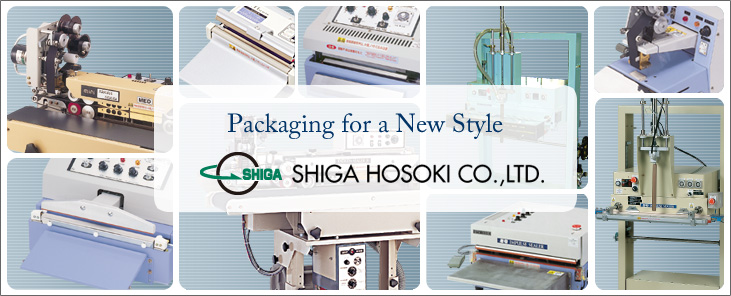 Shiga Hosoki Co., Ltd.